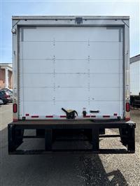 2019 Isuzu NQR