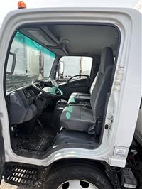 2019 Isuzu NQR