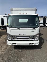 2019 Isuzu NQR