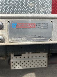 2019 Isuzu NPR HD
