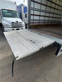 2019 Isuzu NPR HD