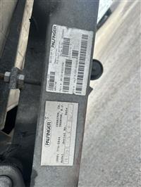 2019 Isuzu NPR HD