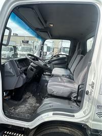 2019 Isuzu NPR HD