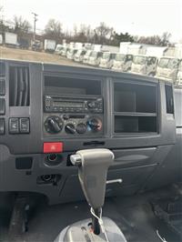 2019 Isuzu NPR HD