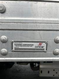 2018 Isuzu NPR HD