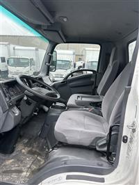 2018 Isuzu NPR HD