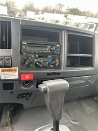 2018 Isuzu NPR HD