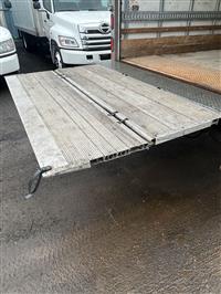 2018 Isuzu NPR HD