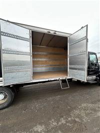 2018 Hino 268A