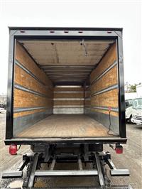 2018 Hino 268A