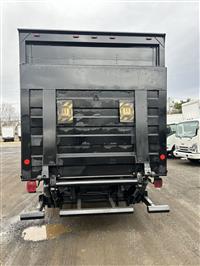 2018 Hino 268A