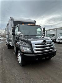 2018 Hino 268A