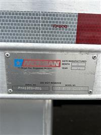 2018 Hino 268A