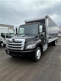 2018 Hino 268A