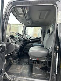2018 Hino 268A