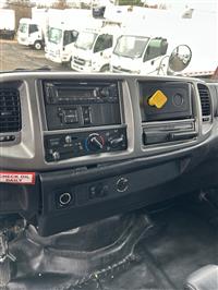 2018 Hino 268A