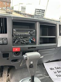 2020 Isuzu NPR