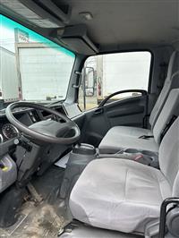 2020 Isuzu NPR