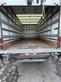 2020 Isuzu NPR