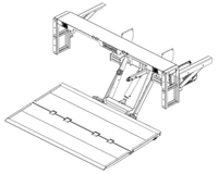 2025 DHOLLANDIA DHRMM 4400