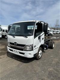 2020 Hino 155