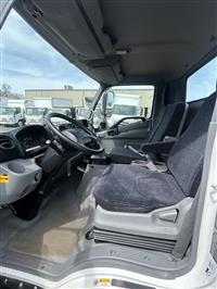2020 Hino 155