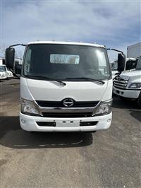2020 Hino 155