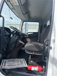 2021 Hino L6