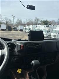 2021 Hino L6