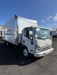 2024 Hino S5