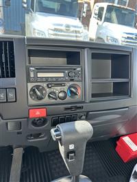 2024 Hino S5