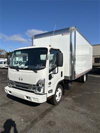 2024 Hino S5