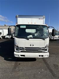 2024 Hino S5