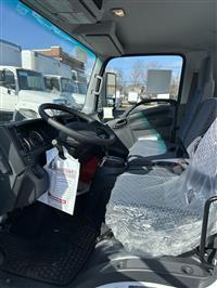 2024 Hino S5