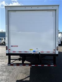 2024 Hino S5