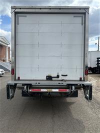 2019 Isuzu NPR HD