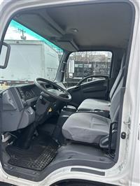 2019 Isuzu NPR HD