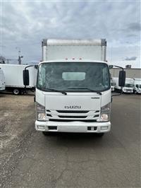 2019 Isuzu NPR HD
