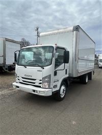 2019 Isuzu NPR HD