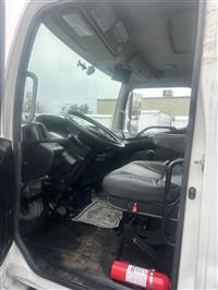2019 Hino 338