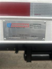 2019 Hino 338