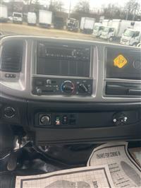 2019 Hino 338