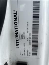 2020 International 4300