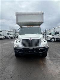2020 International 4300