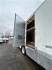2020 International 4300