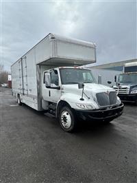 2020 International 4300
