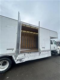2020 International 4300
