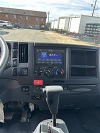 2024 Isuzu NPR HD DC 
