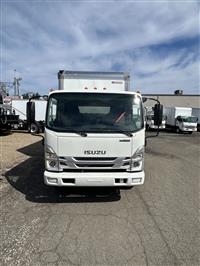 2024 Isuzu NPR HD DC 