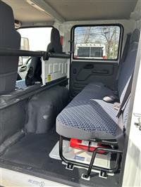 2024 Isuzu NPR HD DC 